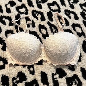 PINK Victoria’s Secret Bra